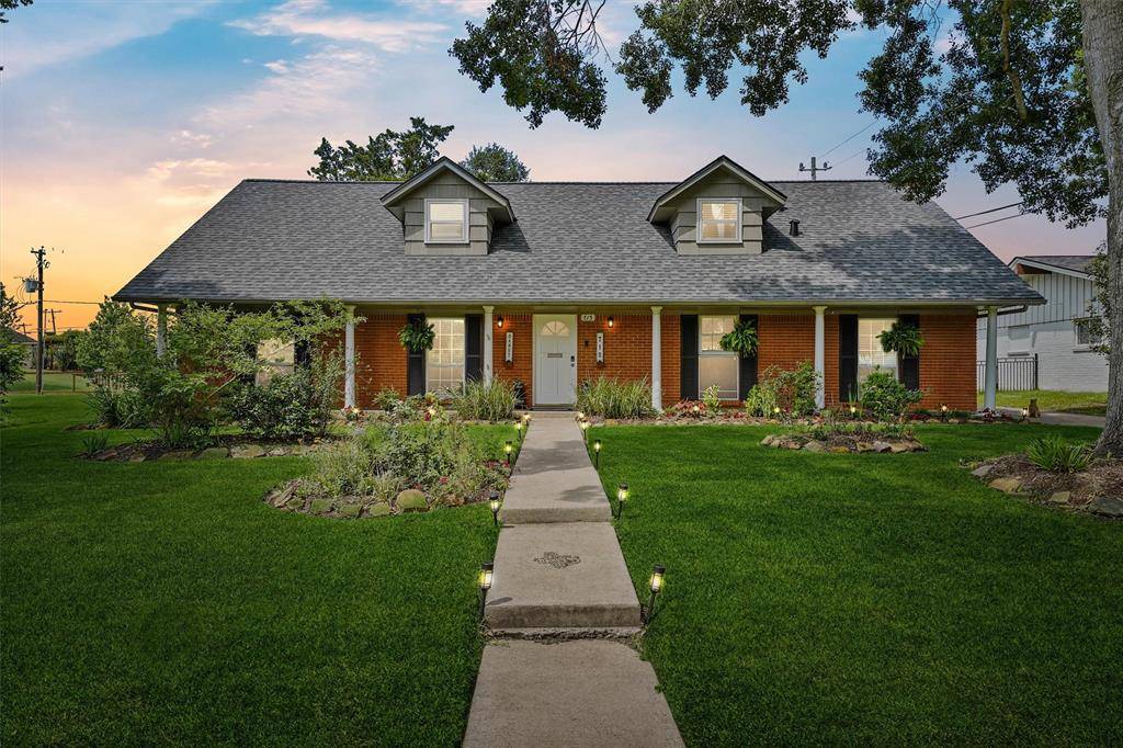 Seabrook, TX 77586,715 Timber Cove DR