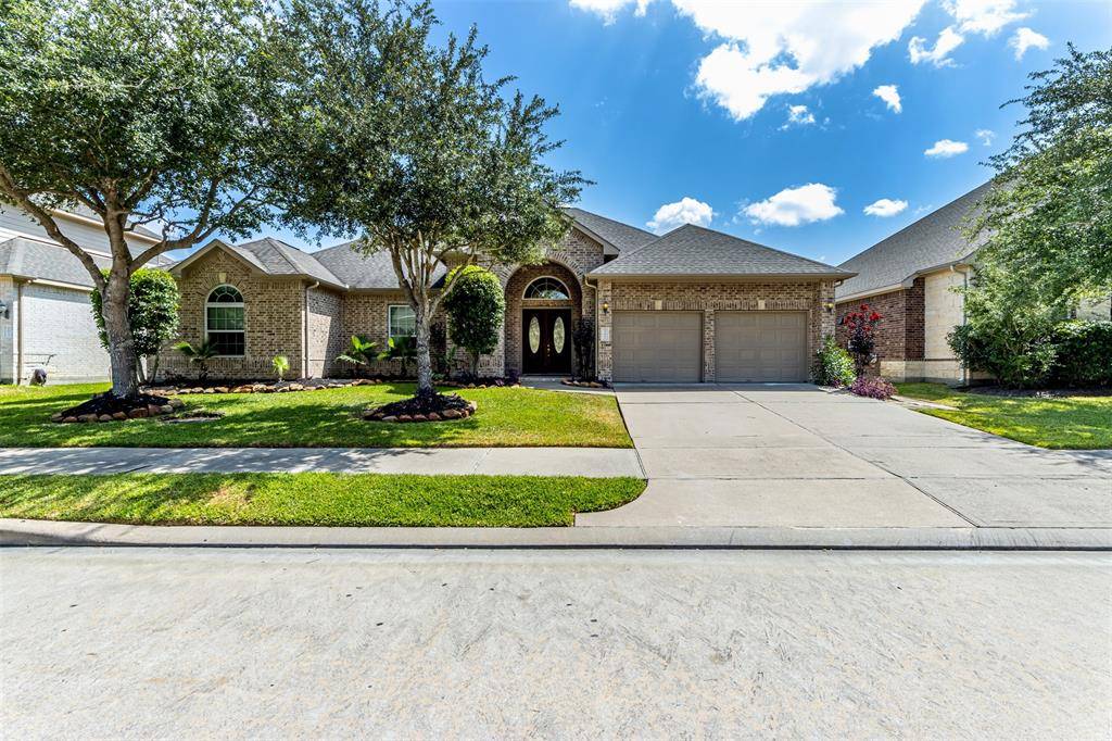 Katy, TX 77494,25010 Florina Ranch DR