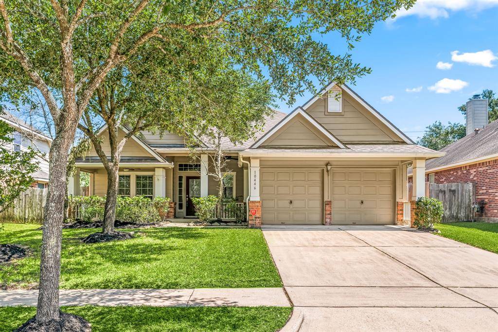 Missouri City, TX 77459,10446 Antelope ALY