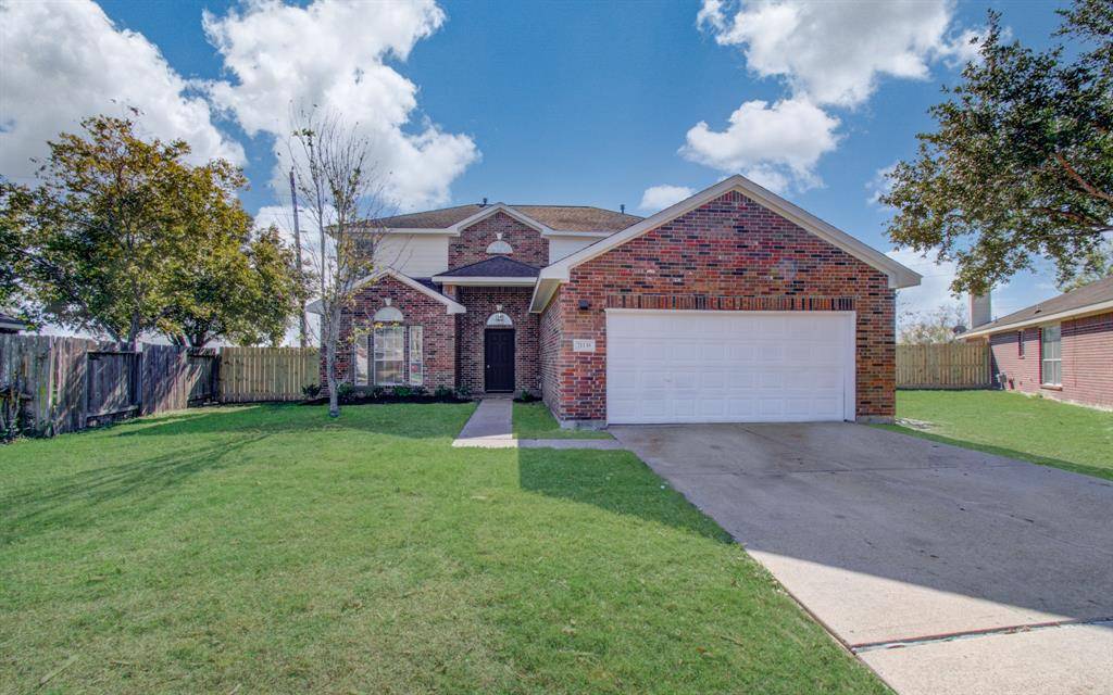 Katy, TX 77449,21135 Stoney Haven DR