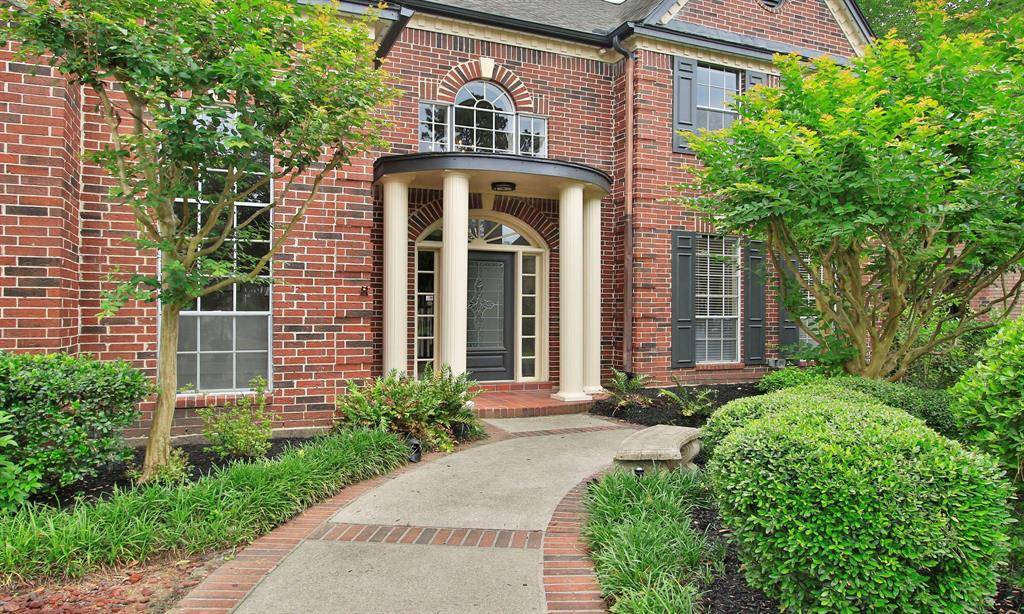 Spring, TX 77379,7711 Oxfordshire DR