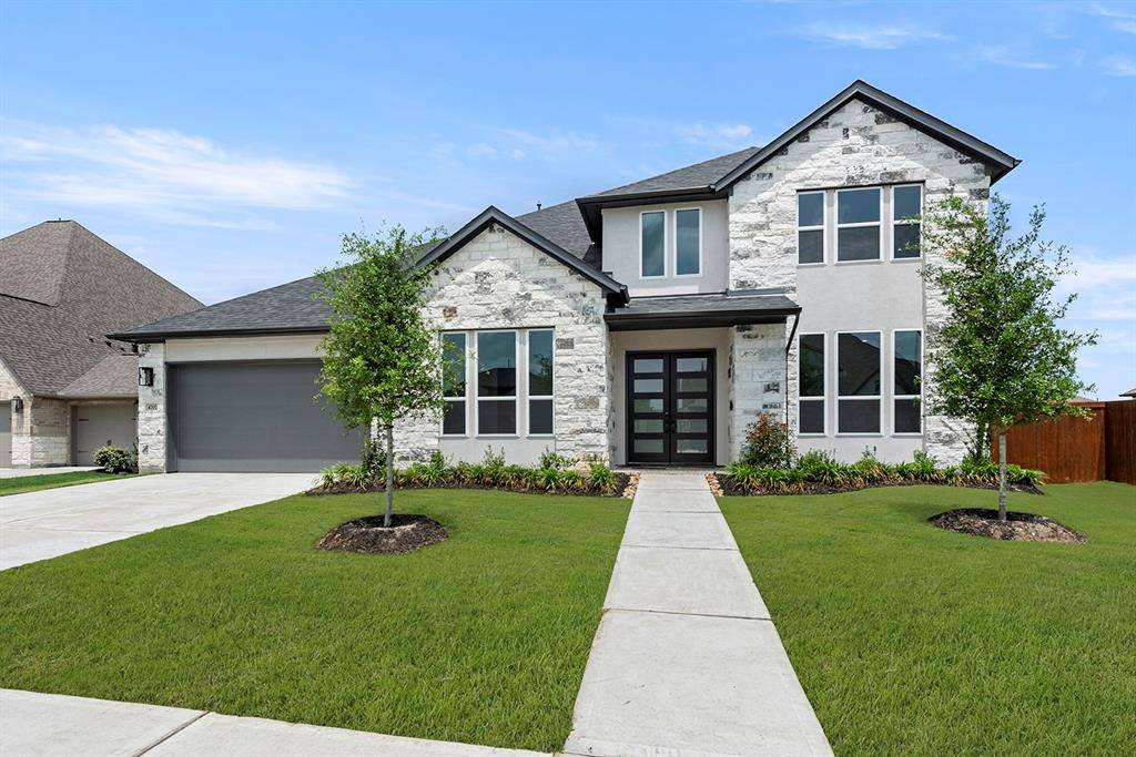 Manvel, TX 77583,4707 Arbor Park DR