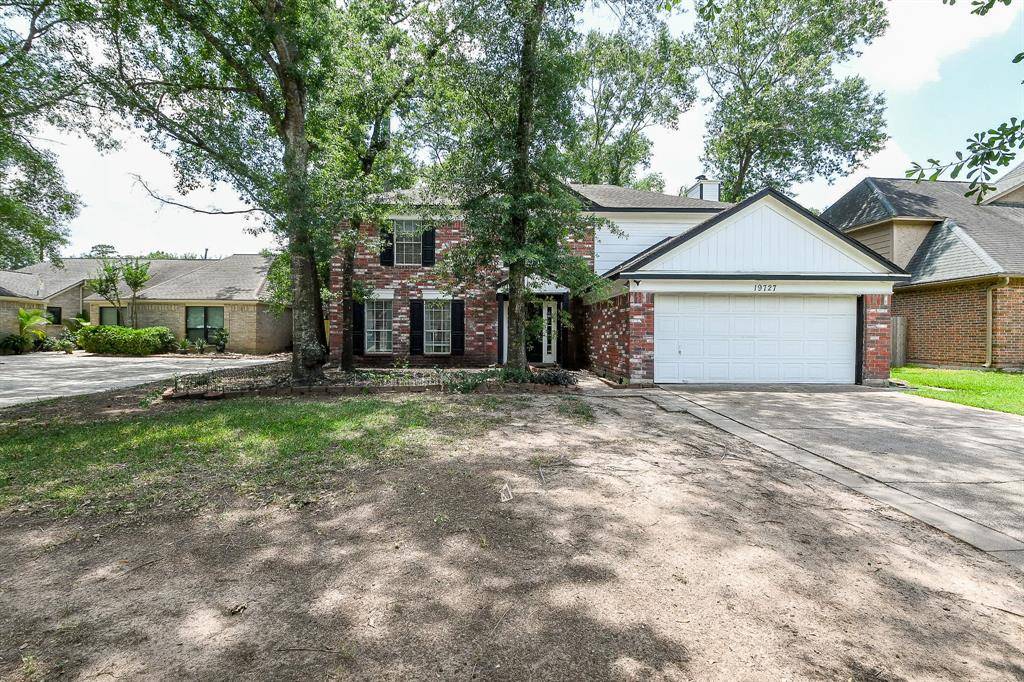 Spring, TX 77388,19727 Teller BLVD