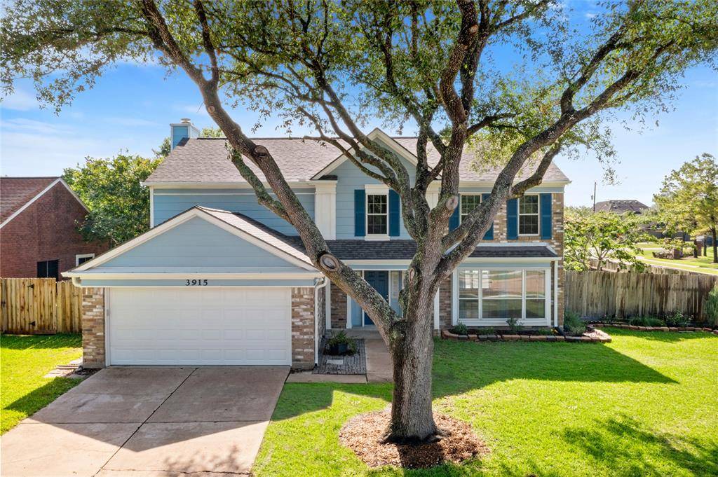 Pearland, TX 77584,3915 Ashwood DR