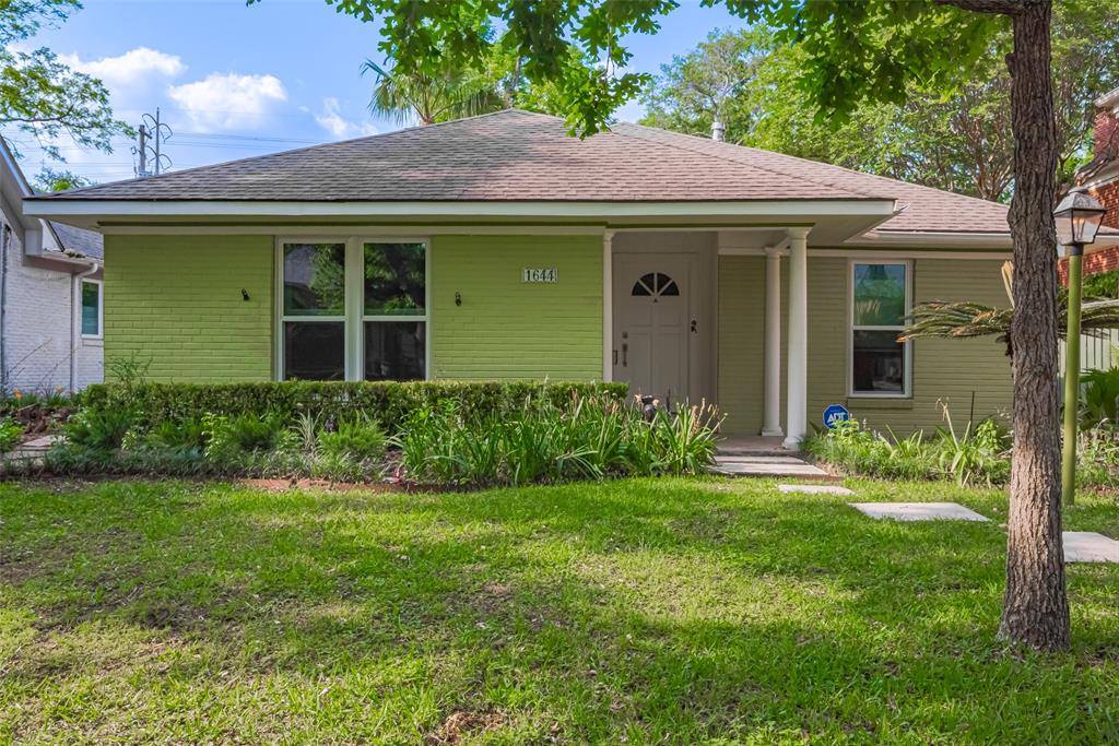 Houston, TX 77006,1644 Banks ST