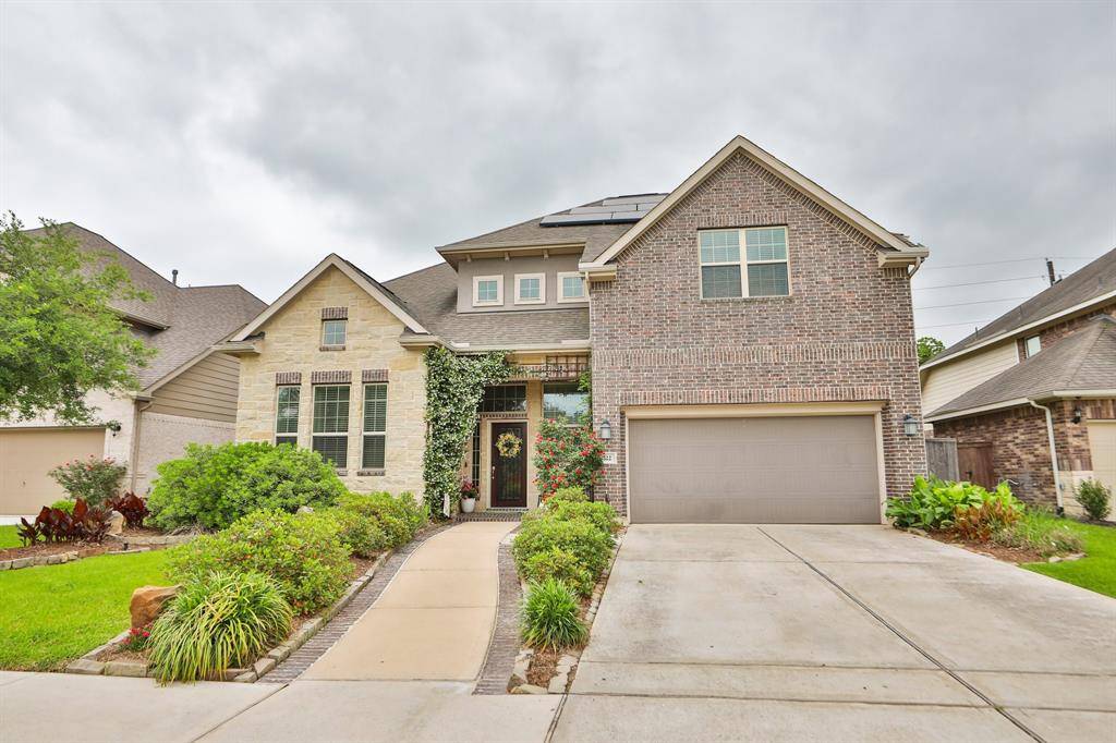 Richmond, TX 77469,322 Arbor Ranch CIR