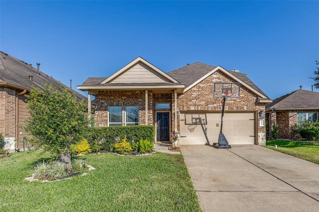 Katy, TX 77449,20410 Purple Sunset CT