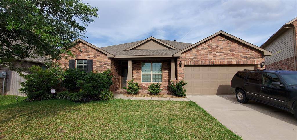 Katy, TX 77493,4410 Brenta Mountain LN