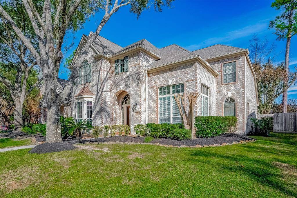 Cypress, TX 77429,15614 Stable Brook CIR