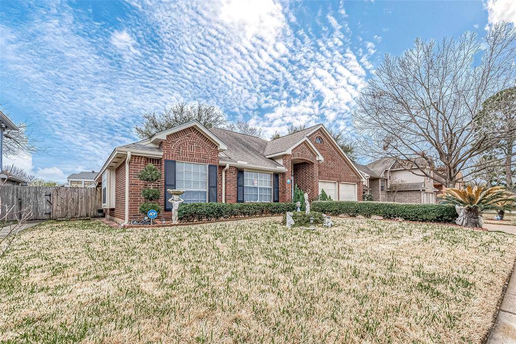 Houston, TX 77064,10003 Twilight Moon DR