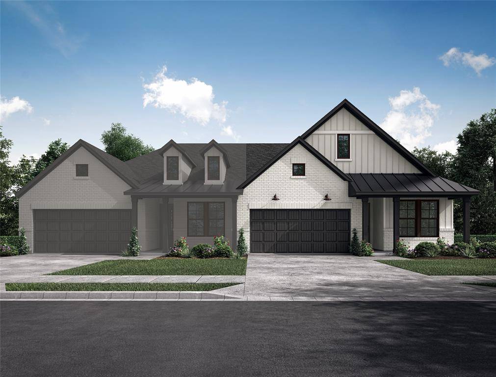 Cypress, TX 77433,21747 Zebra Swallowtail DR