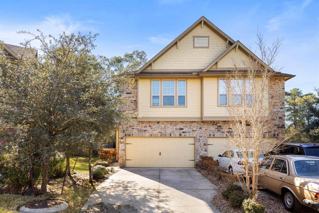 The Woodlands, TX 77382,122 Cheswood Manor DR