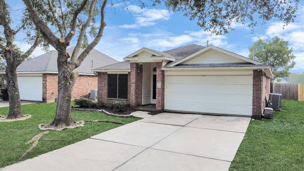 Rosenberg, TX 77471,1205 Law CT