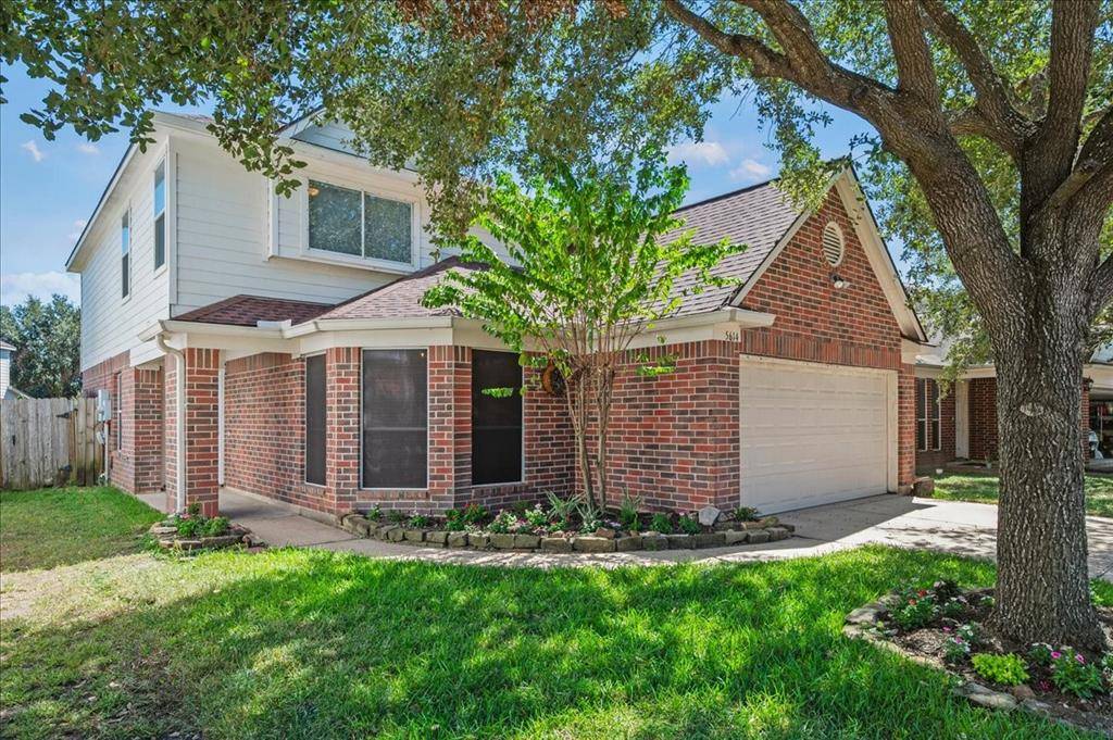 Houston, TX 77084,5614 Darby Square TRL