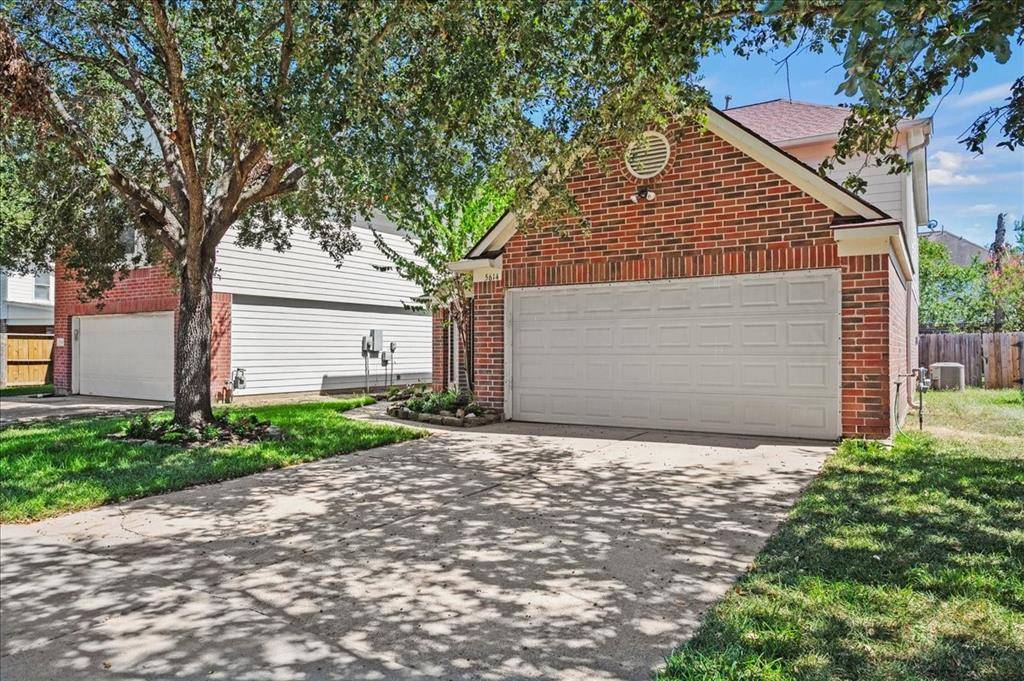 Houston, TX 77084,5614 Darby Square TRL