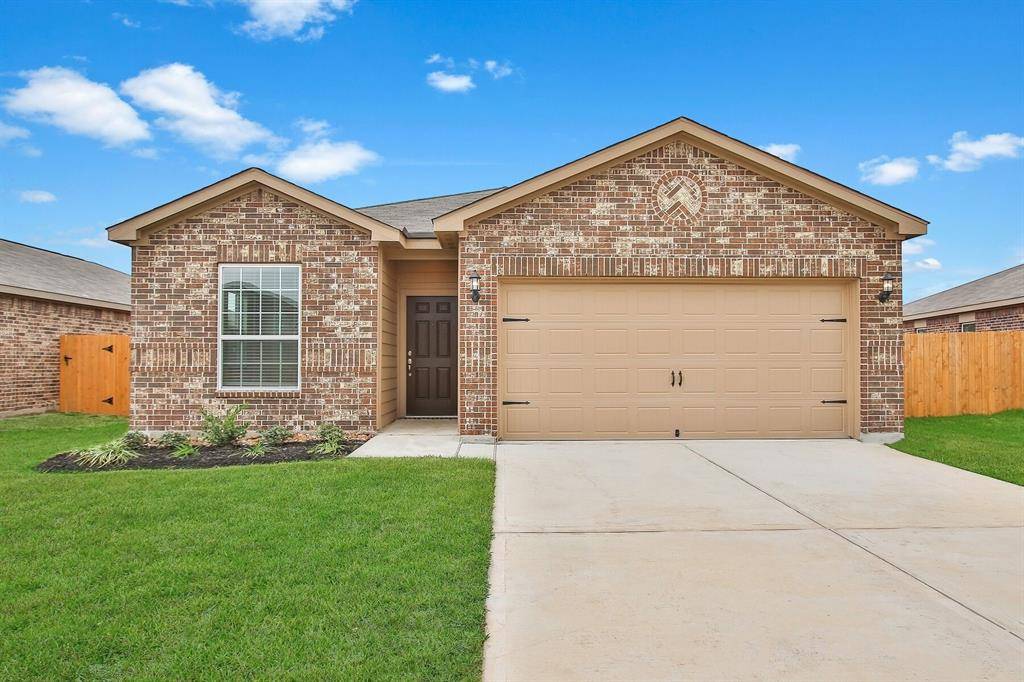 Katy, TX 77493,521 Amberwood Park DR