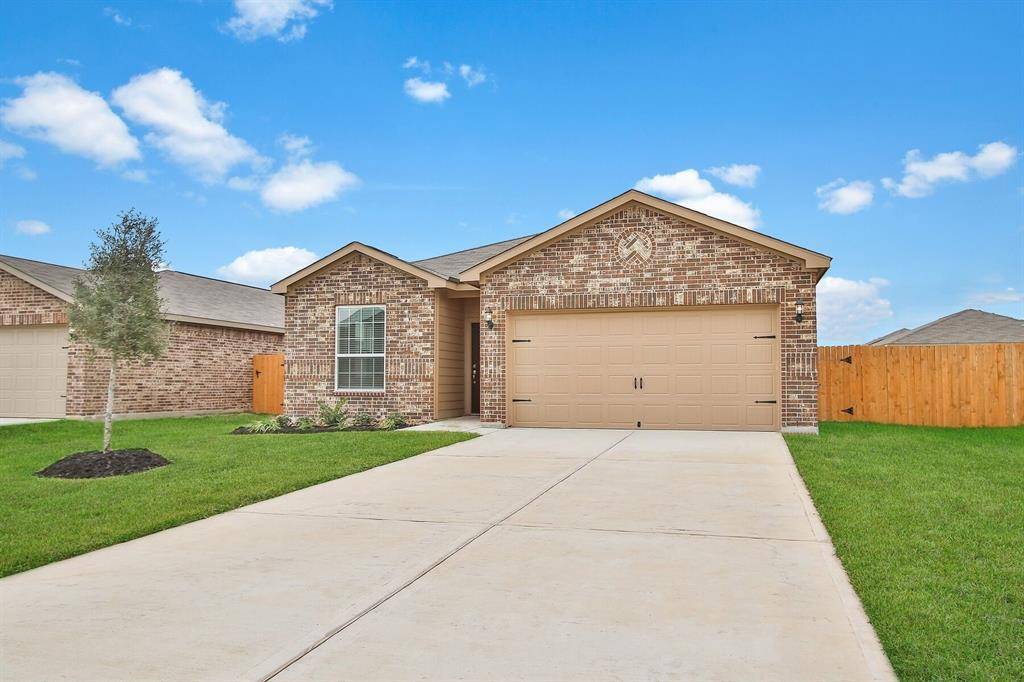 Katy, TX 77493,521 Amberwood Park DR