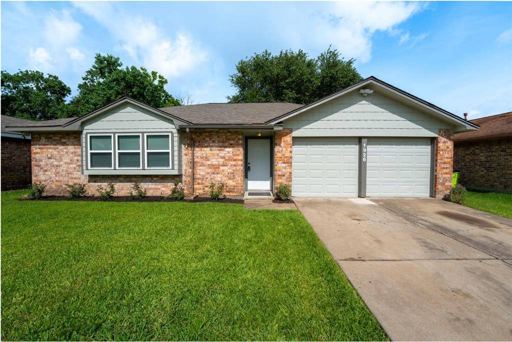 Missouri City, TX 77489,1926 Retriever LN