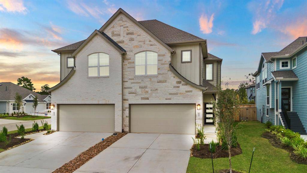 Montgomery, TX 77316,607 Silver Pear CT