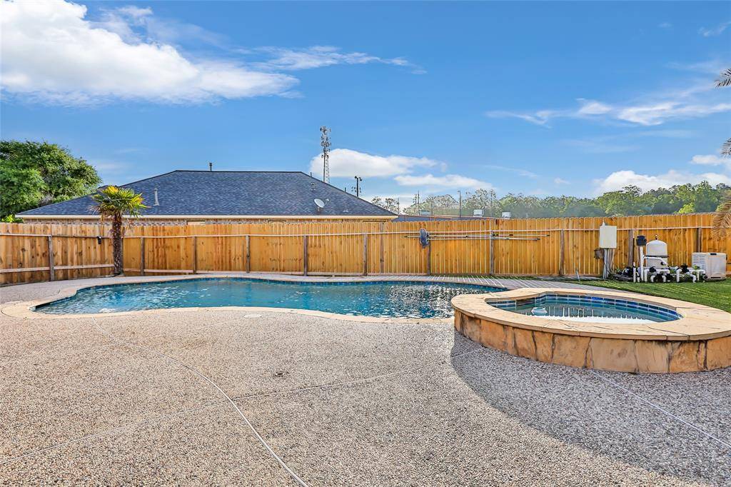 Kingwood, TX 77345,2701 Sandberry DR