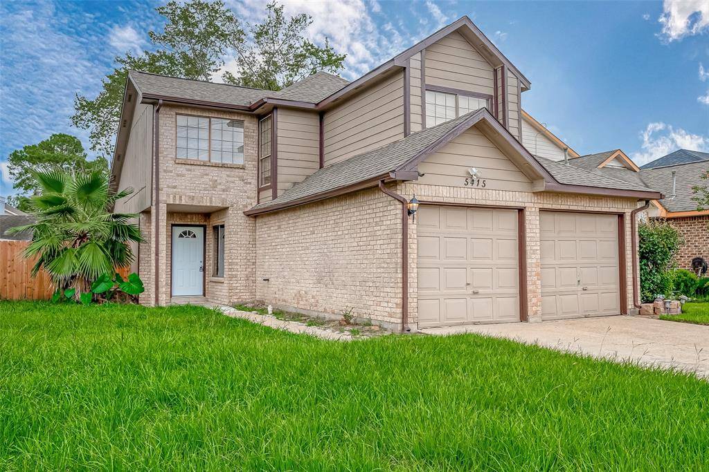 Houston, TX 77066,5415 Forest Bridge WAY