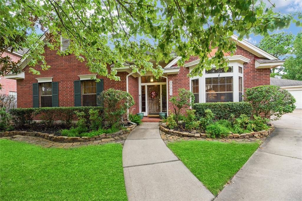 Houston, TX 77095,17011 Lazy Elm CT