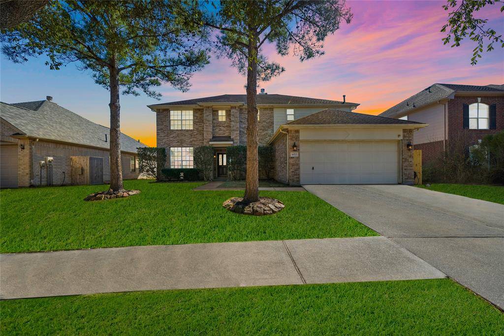 Cypress, TX 77429,16523 Cypress Bridge DR