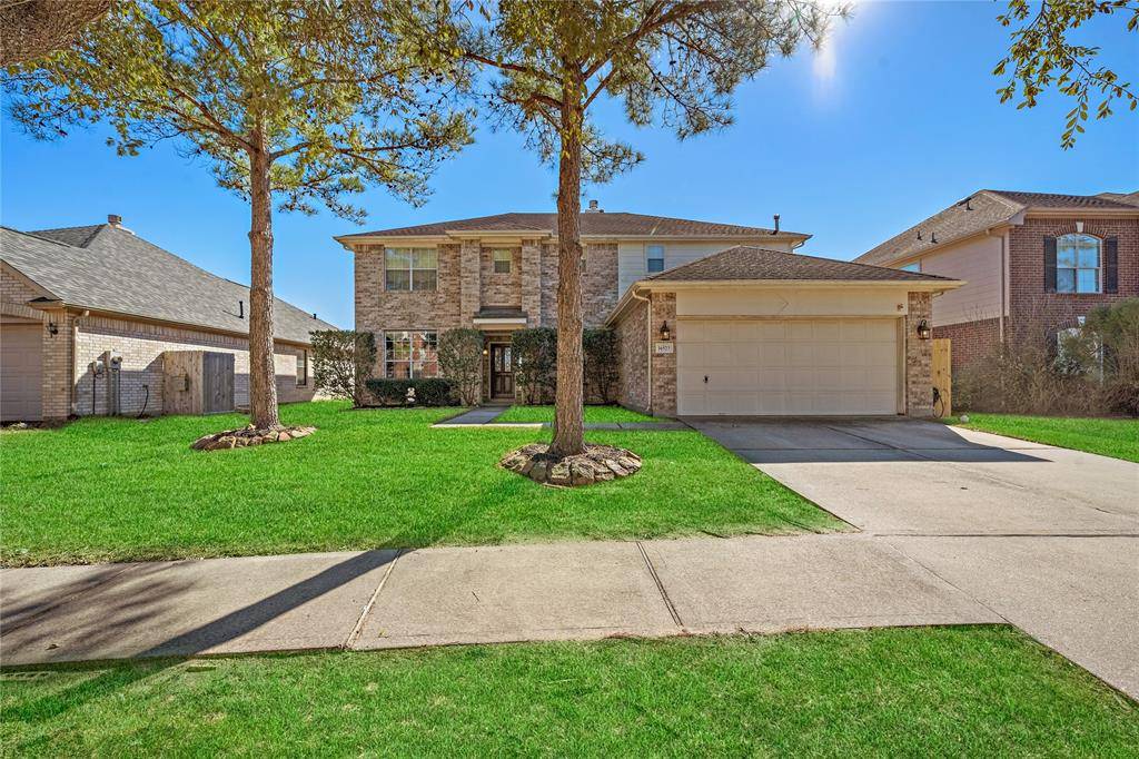 Cypress, TX 77429,16523 Cypress Bridge DR