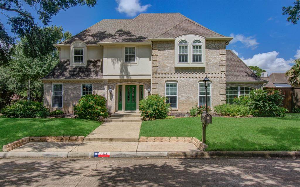 Houston, TX 77079,722 Crossroads DR