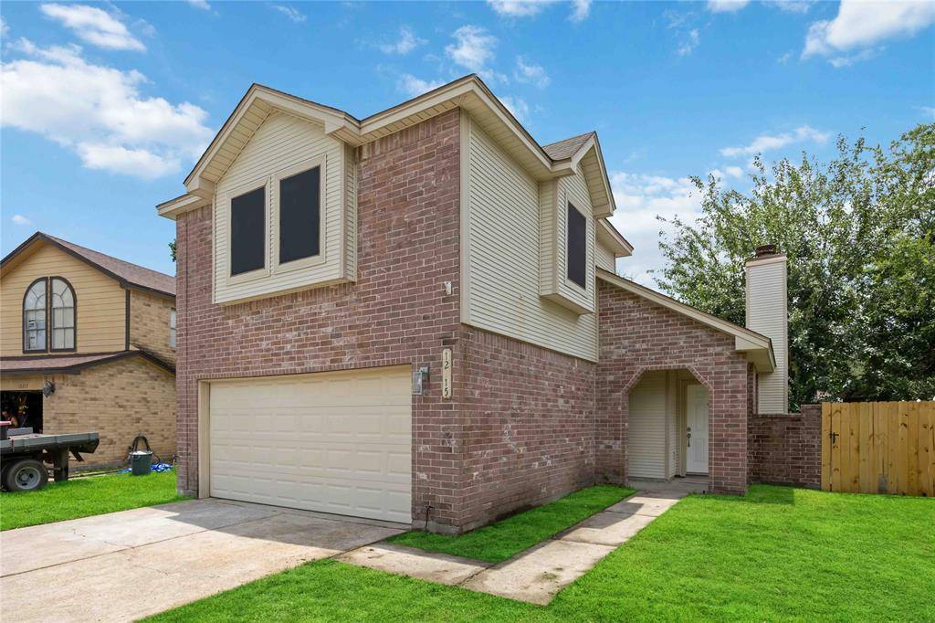 Tomball, TX 77377,12215 Cardston CT