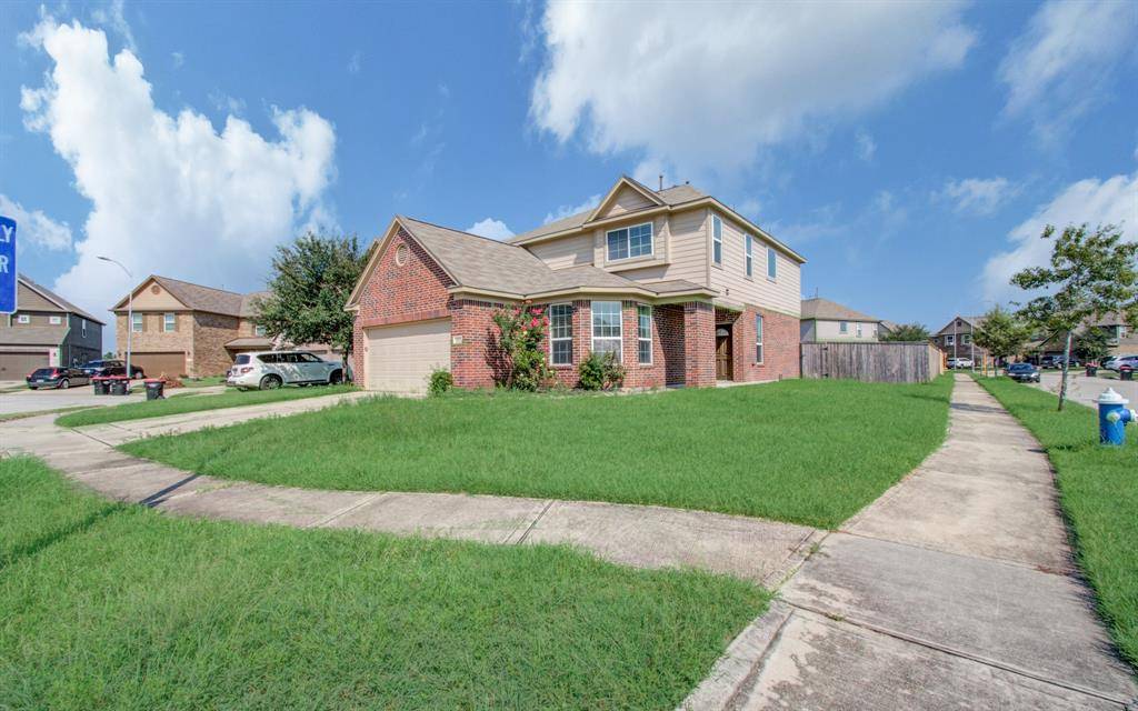 Tomball, TX 77375,10602 Blithe Oak CT