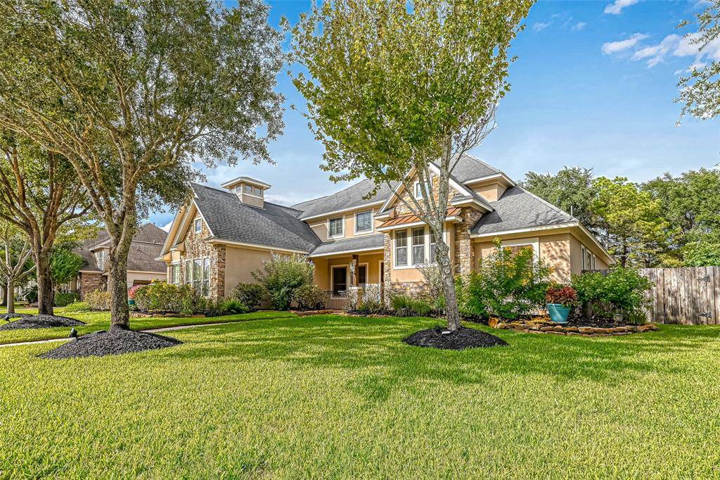 Cypress, TX 77433,16210 Bradford Shores DR