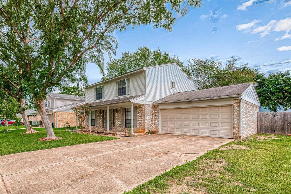 Sugar Land, TX 77479,3223 Timber View DR