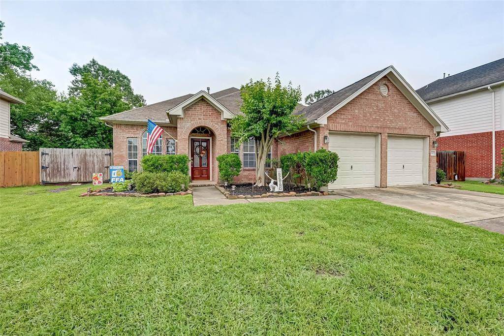 Spring, TX 77386,2607 Spring Bend DR