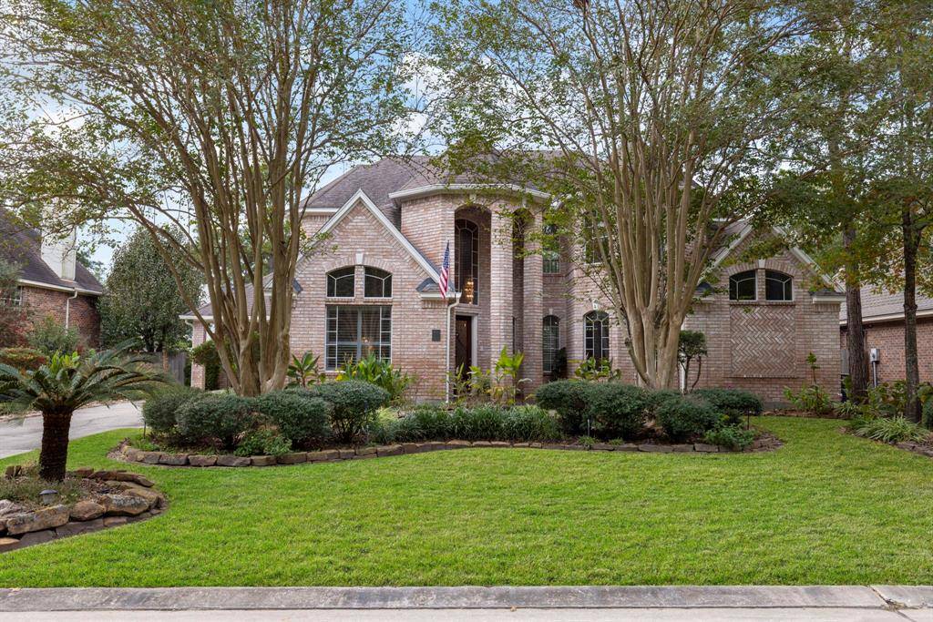 The Woodlands, TX 77381,122 Capstone Circle