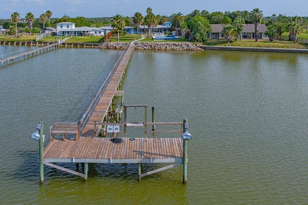 Rockport, TX 78382,3609 Copano Drive DR