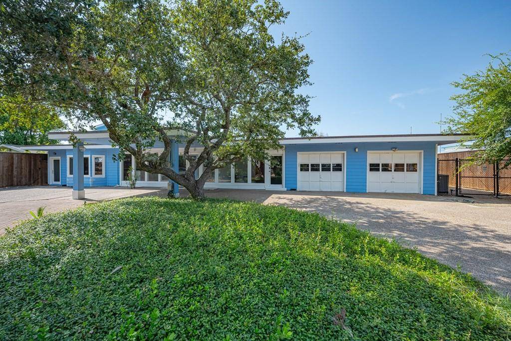 Rockport, TX 78382,3609 Copano Drive DR