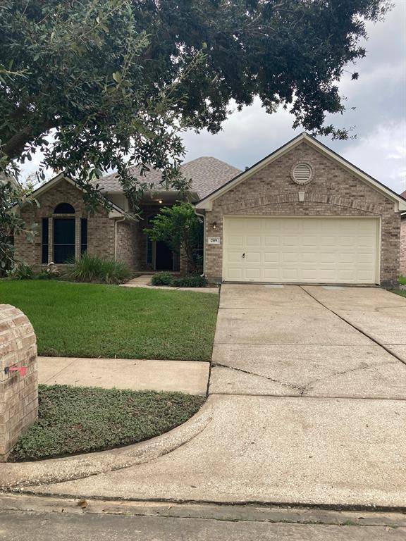 La Porte, TX 77571,209 Spencer LNDG W