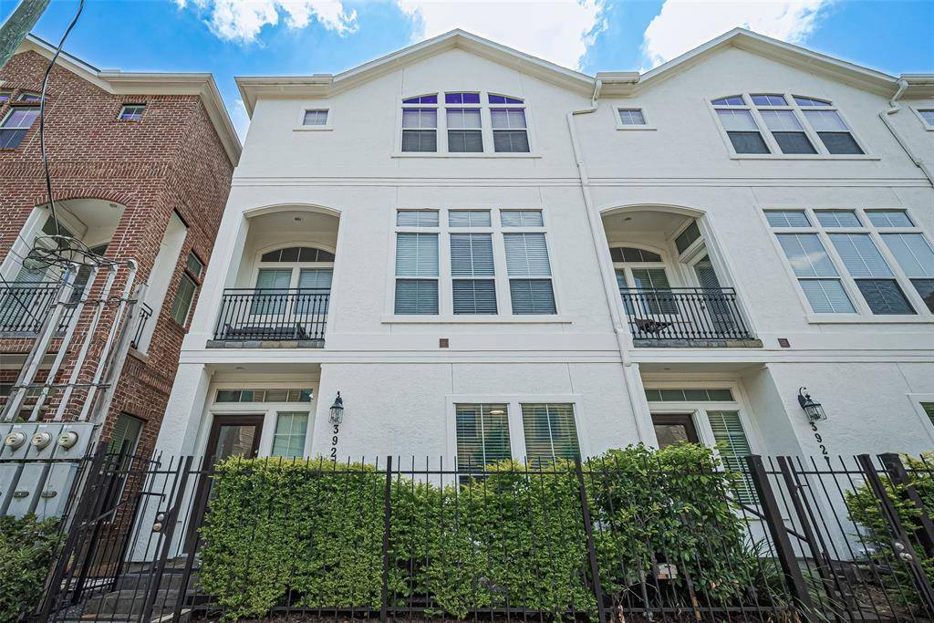 Houston, TX 77007,3925 Floyd ST