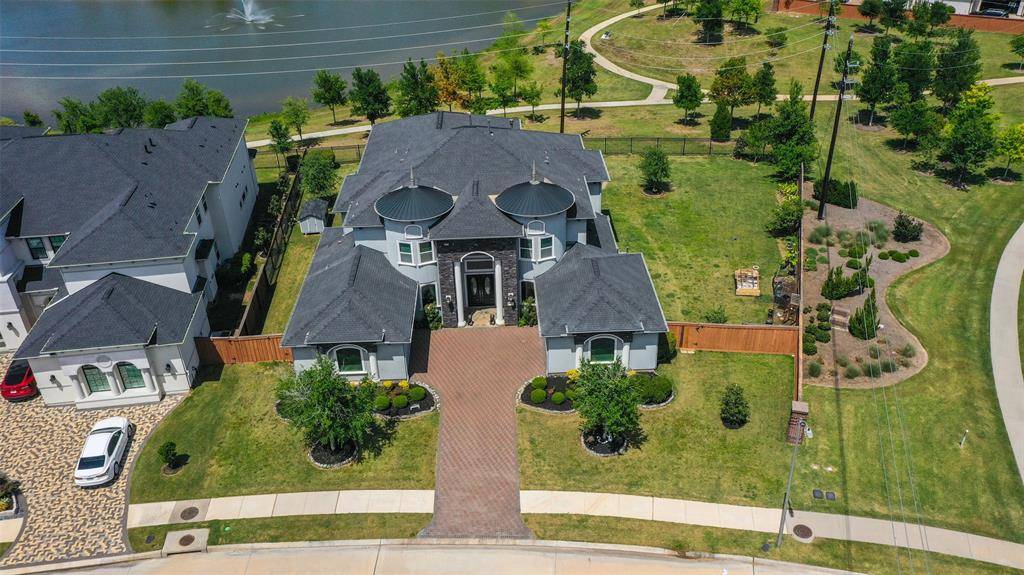 Richmond, TX 77407,17902 Kellas CT