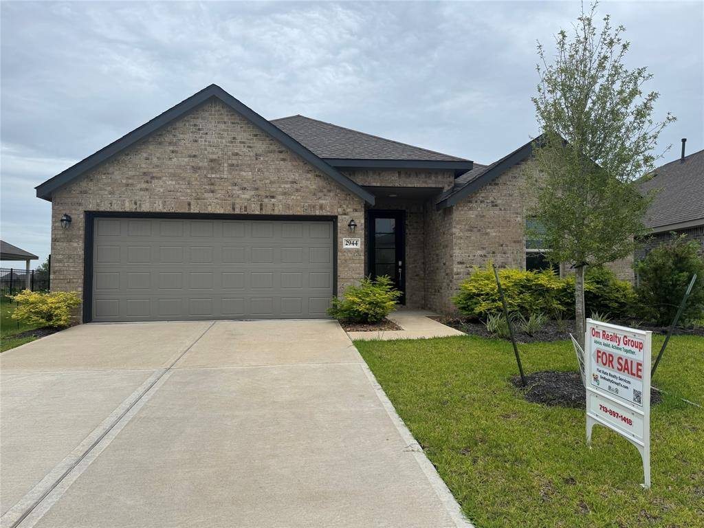 Katy, TX 77493,2944 Cordova Hill DR