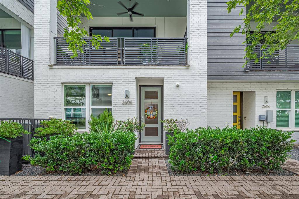 Houston, TX 77003,2608 Rusk ST