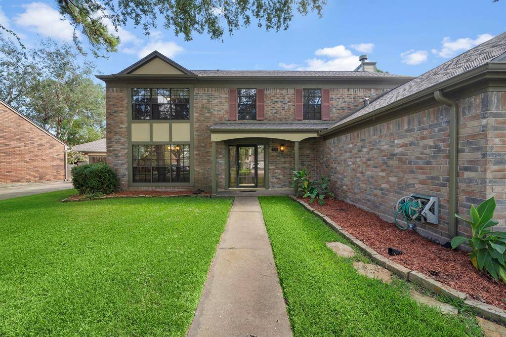 League City, TX 77573,118 Bounty DR