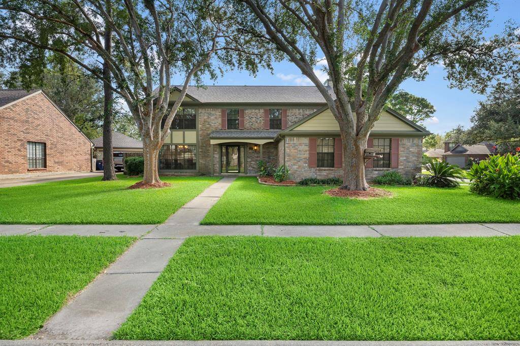 League City, TX 77573,118 Bounty DR