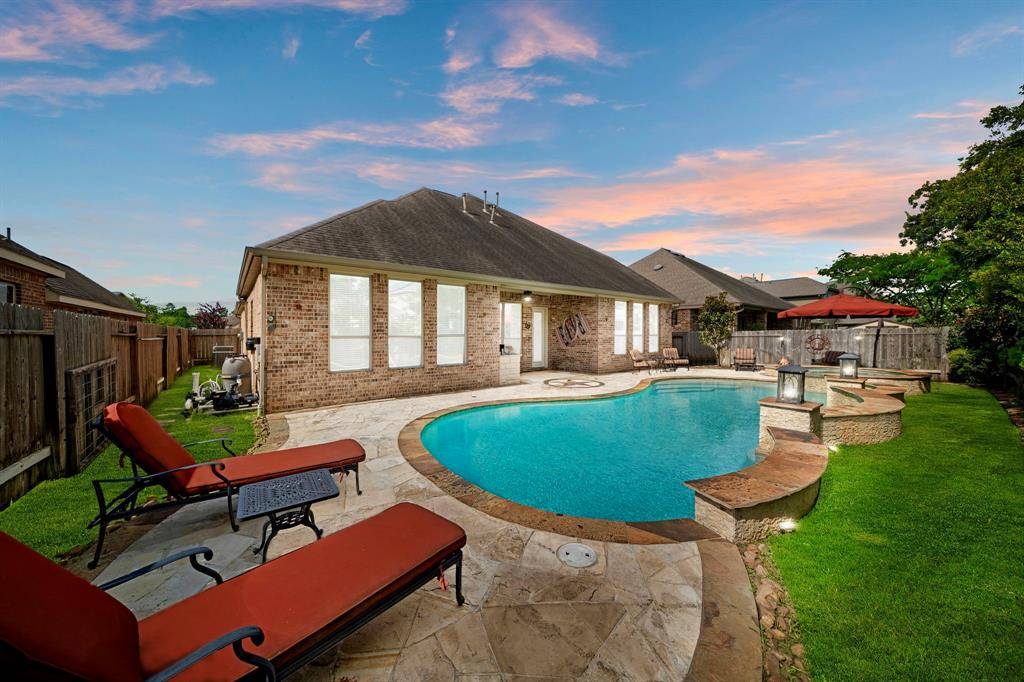 Tomball, TX 77377,13018 Hazelwood Hollow DR