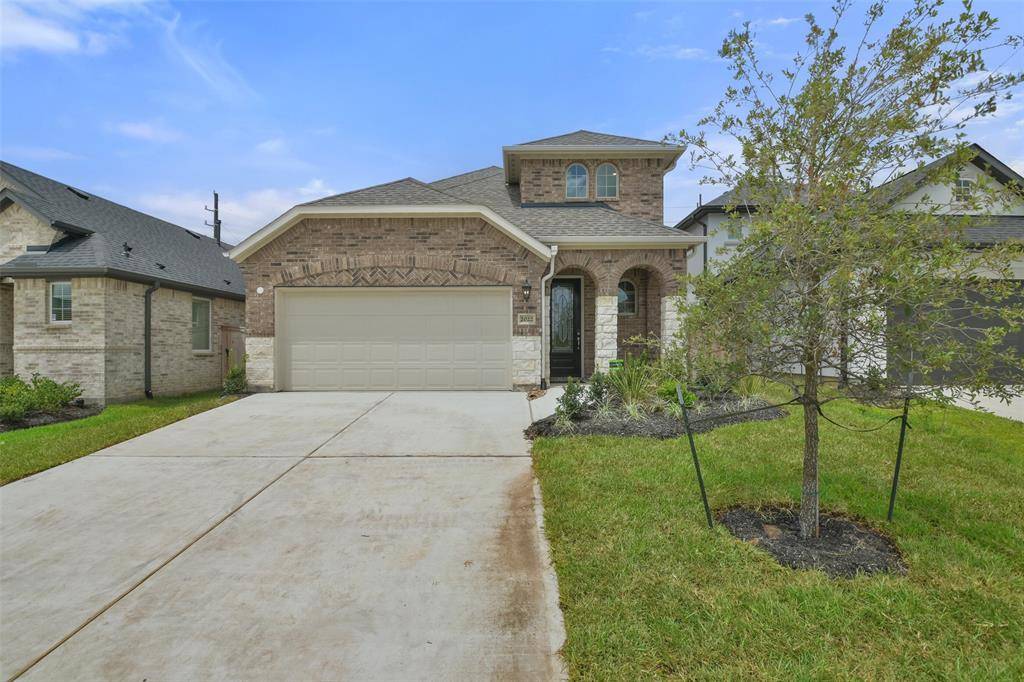 Tomball, TX 77375,2022 Woodgate LN