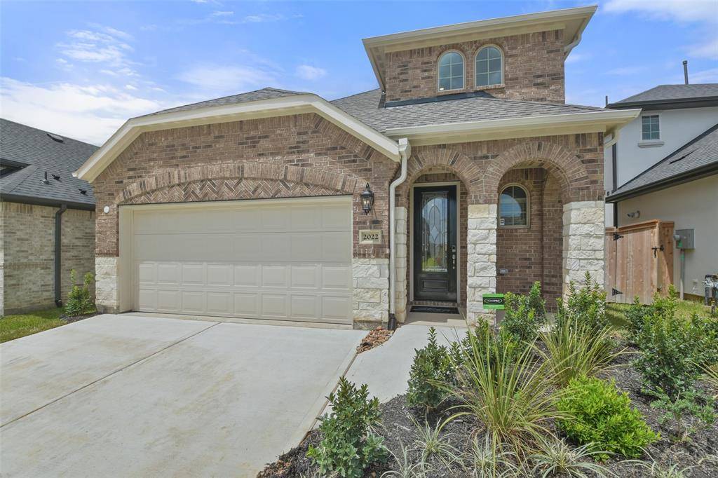 Tomball, TX 77375,2022 Woodgate LN