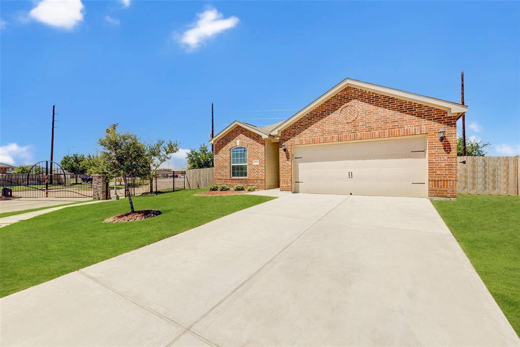 Rosharon, TX 77583,9703 Montana Sapphire LN