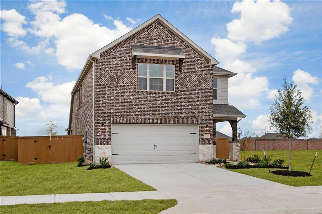 Katy, TX 77493,4715 Sand Clouds DR