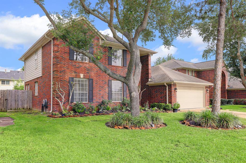 Pearland, TX 77584,2919 Russett PL W